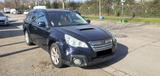 Subaru Legacy 2,0 Outback.4x4...VOLLAUSSTATTUNG.... - Subaru Legacy mit Diesel-Antrieb: 2.0