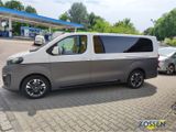 Opel Zafira Life Tourer L  HUD+StandHZG+Navi+Leder - Opel Zafira: Standheizung