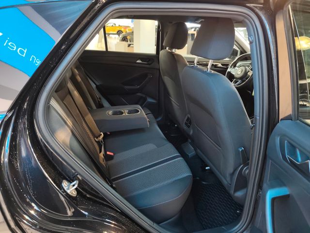 T-Roc Style 2.0 TDI DSG *ACC*el.HK*LED*Winter*