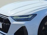 Audi RS 6 Avant performance 4.0 TFSI quattro*Navi*Mat - gebrauchte Audi Kombis