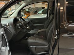 MERCEDES-BENZ Citan Kombi 112 lang|Navi|Kamera|SHZ|AHK|Pano