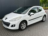 Peugeot 207 Urban Move / 93000km - Peugeot 207 in Bielefeld