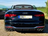 Audi S5 Cabrio, Top-Zustand, Audi-Garantie bis Mai 27 - Audi S5 in München