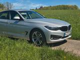 BMW 320 Gran Turismo Gran Turismo 320d xDrive Sp... - BMW 320 Gran Turismo Diesel Gebrauchtwagen