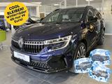 Renault Espace Iconic E-Tech Full Hybrid 200
