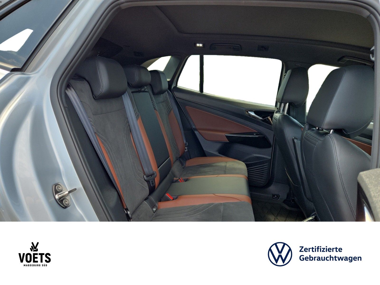 Volkswagen ID.4 - Bild 16