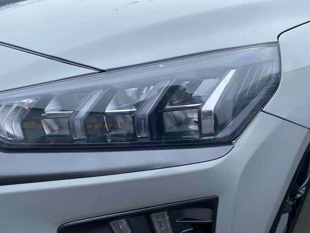 Fahrzeugabbildung Hyundai IONIQ Elektro Prime+Schiebedach