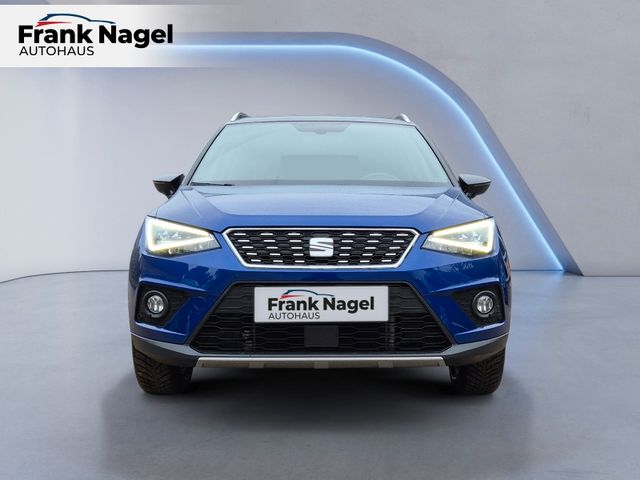 Seat Arona Style 1.0 TSI 7-Gang-DSG