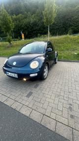 Volkswagen VW Beetle 2.0 Automatik  Fahrbereit  ink... - gebrauchte VW Beetle aus dem Jahr 2002