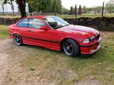 BMW E36 M3 Coupe 3.2 - gebrauchte BMW M3 aus dem Jahr 1995