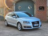 Audi A3 2.0 TDI 170 PS | S line | AHK  - Audi A3: 170 TDI