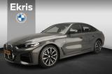 BMW 420 Gran Coupé 4 Serie 420i | M-Sportpakket | LE - BMW 4er Reihe aus 2023