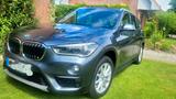 BMW X1 sDrive18d Sport Line Sport Line/AHK/LED/Navi