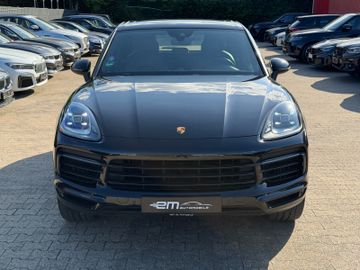 Porsche Cayenne - 3