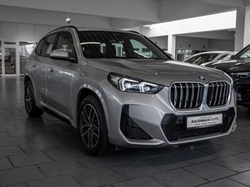 BMW X1 - 5