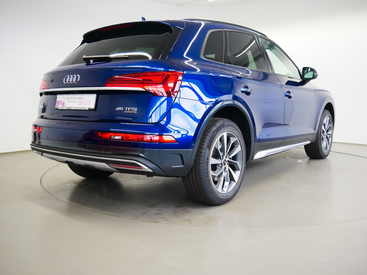 Audi Q5 - Bild 6