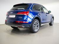 Audi Q5 - Vorschau Bild 6