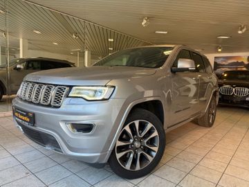 Jeep Grand Cherokee - 1
