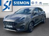 Ford Puma ST-Line SUV 1.0 EcoBoost mHEV ST Line AHK P