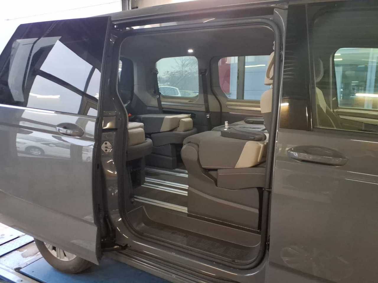 Volkswagen T7 Multivan - Bild 11