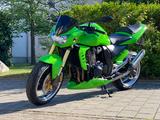 Kawasaki Z1000  *MIVV*LSL*Barracuda - Offers matching your search criteria