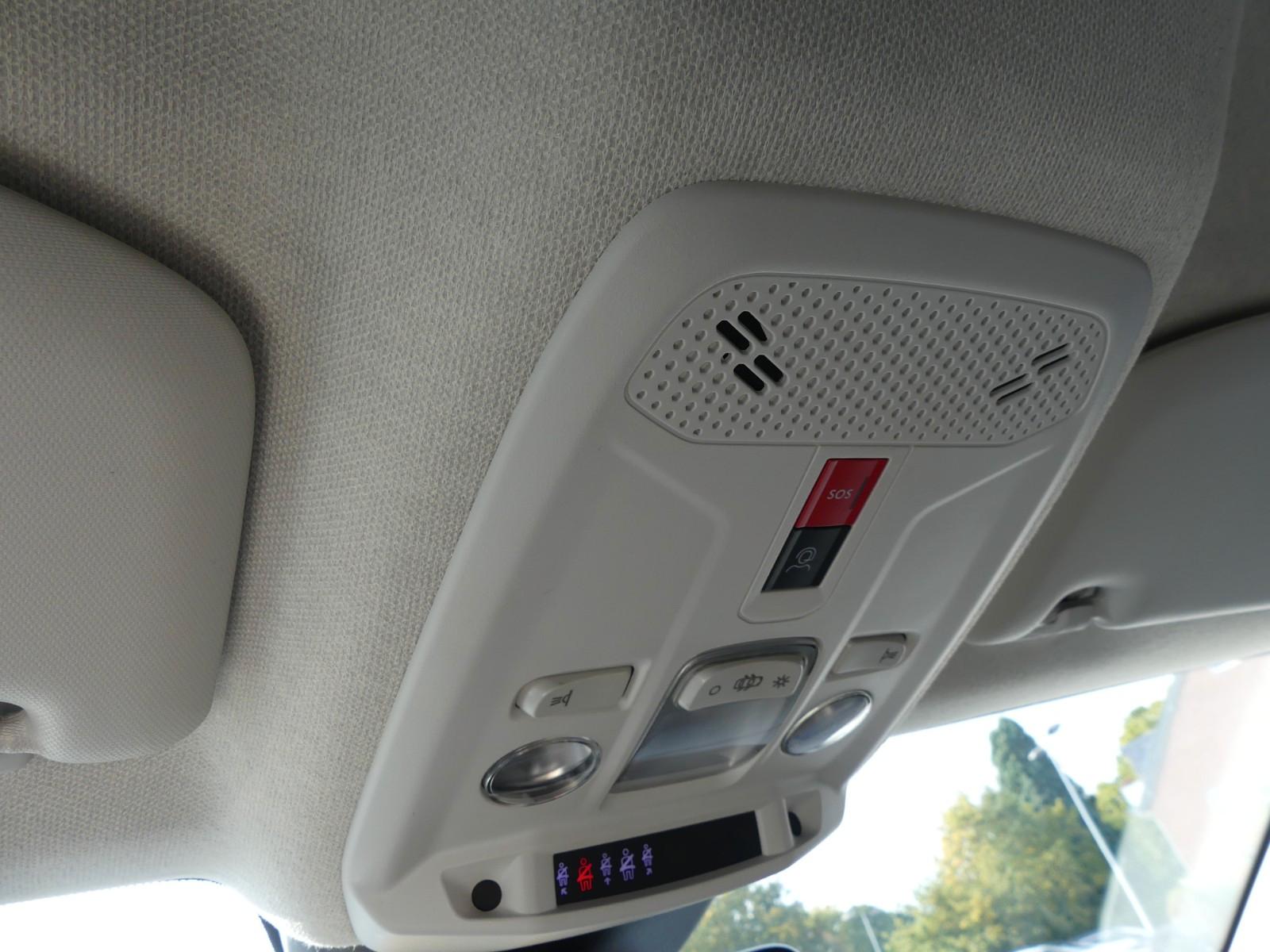 Citroën C4 PureTech 130 S&S EAT8 Shine