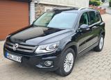 Volkswagen Tiguan 2.0 TDI DSG 4MOT BMot Tech Track & St...
