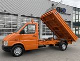 Volkswagen LT 35 Dreiseitenkipper HU/ neu/ AHK - Volkswagen Lt 3