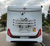 Bürstner Lyseo TD HL 728 G - Bürstner 728 g