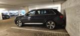 Audi Q7 3.0 TDI 7-Stz, 3xS-Line, BOSE, selten, top - Audi Q7 in Aachen