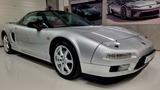 Honda NSX TARGA - Honda NSX Gebrauchtwagen