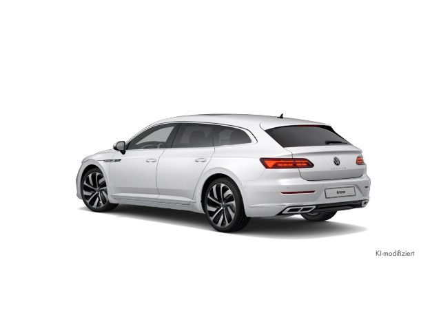 Volkswagen Arteon - Bild 5
