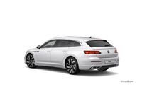 Volkswagen Arteon - Vorschau Bild 5