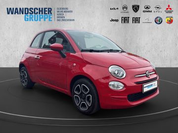 Fiat 500 Club 1.0 +Pano