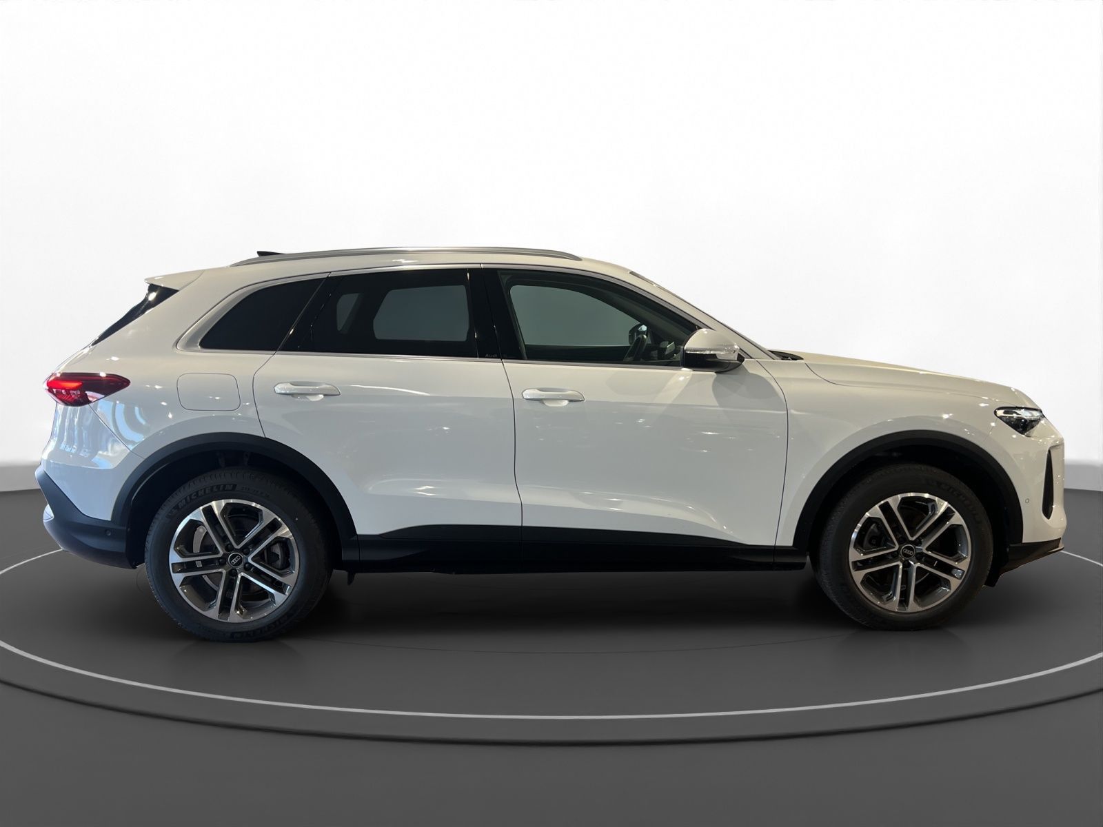 Audi Q5 - Bild 7