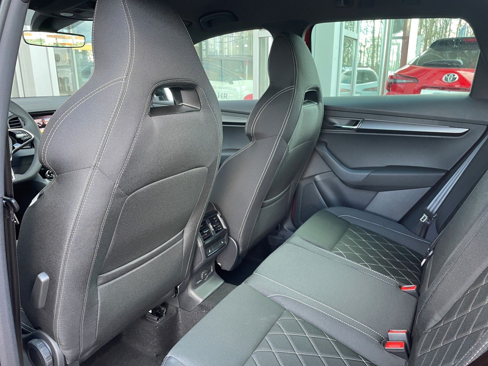Skoda Karoq - Bild 18