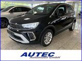 Opel Crossland Business Elegance 1.2 LED+KAMERA+SITZH - Opel Crossland (X) Business-Elegance mit Benzin-Antrieb