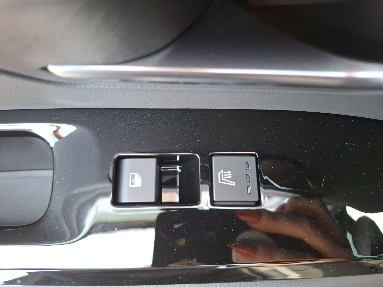 Hyundai Tucson – Bild 20