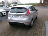 Ford Fiesta 1,25 Trend Radio CD Klimaautomatik - Ford Fiesta: R2