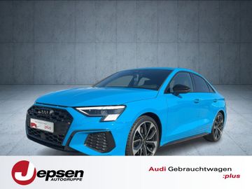 Audi S3 Limousine TFSI S tr. Matrix 19 Memory Keyless