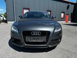 Audi TT Coupe/Roadster 1.8 TFSI Roadster - Audi TT mit Benzin-Antrieb