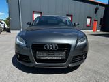 Audi TT Coupe/Roadster 1.8 TFSI Roadster - Audi TT: Roadster, 1.8