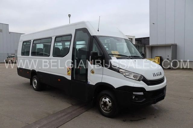 Iveco Daily / A50C18