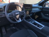 Dacia Bigster - Vorschau Bild 10