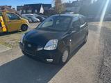 Kia Picanto 1.1 EX - gebrauchte Kia Picanto aus dem Jahr 2006