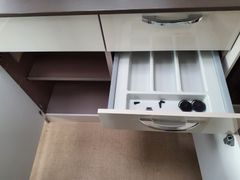 Bürstner Lineo T 690 Freistaat Edition, Automatik