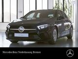 Mercedes-Benz A 180 d LED/SpurAss/CarPlay/Tempomat/SHZ/DAB - Mercedes-Benz A 180 Gebrauchtwagen in Bremen