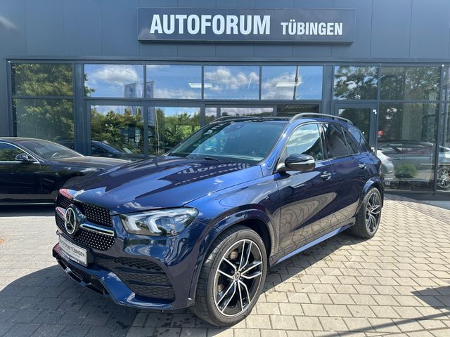 Mercedes-Benz GLE 580 4MATIC *AMG-LINE*PANORAMA*