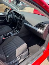 Volkswagen Golf 1.2 TSI 63kW BMT CUP CUP***TÜV NEU***LED - Volkswagen: 6.2