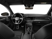 Audi S3 - Vorschau Bild 9